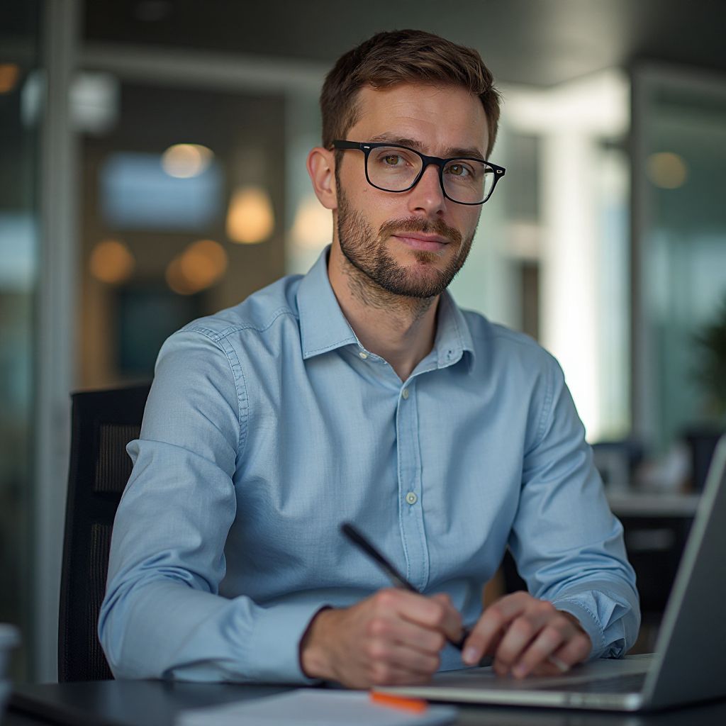 Apex Consulting